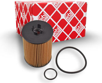 Febi Bilstein &Ouml;lfilter f&uuml;r Mercedes-Benz B-Klasse A-Klasse (109120)
