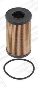 Champion Ölfilter mit Dichtungen für Land Rover Discovery Sport Jaguar XE XF Range Rover Evoque F-Pace (COF100711E)