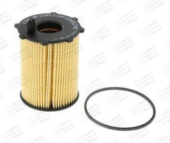 Champion Ölfilter für Ford C-Max II Grand Citroen C4 Peugeot 508 I Sw 5008 Mazda 5 CD Volvo C30 D2 DS4 Picasso 3 (COF100529E)