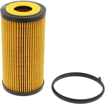Champion Ölfilter für VW Golf V VI Audi TT Seat Leon A3 EOS A4 B7 (COF100534E)