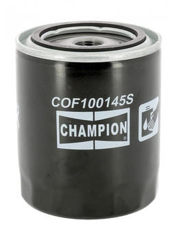 Champion Ölfilter für Opel Rekord E Audi A6 C5Land Rover Range (COF100145S)
