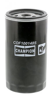 Champion Ölfilter für Nissan Urvan Ford Transit Orion III Mondeo II (COF100148S)