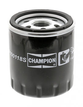 Champion Ölfilter für Boxer Citroen AX Xsara Peugeot 309 I 306 (COF100118S)