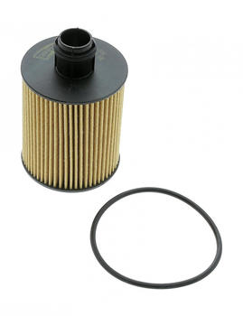 Champion Ölfilter für Opel Astra J Combo Insignia A Vauxhall Mk I (COF100600E)