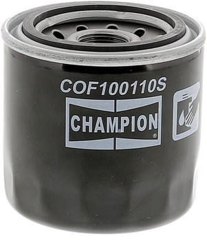 Champion Ölfilter für Mitsubishi Lancer F Hyundai Sonata V III (COF100110S)
