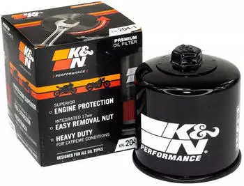 K&N KN-204-1