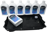 ZF Teilesatz, &Ouml;lwechsel-Automatikgetriebe 1087.298.365