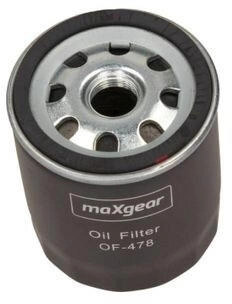 MaXgear 26-0753