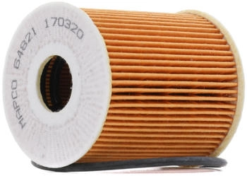 Mapco 64821