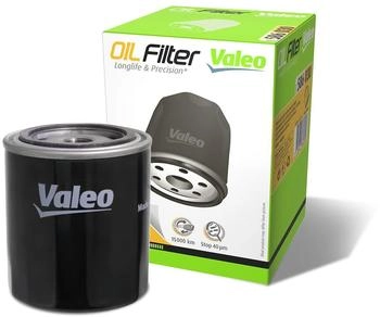 Valeo Ölfilter (586013)