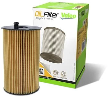 Valeo Ölfilter mit Dichtung (586536)