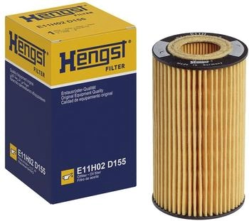 Hengst Ölfilter (E11H D155)