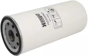 Hengst Ölfilter (H200WN01)