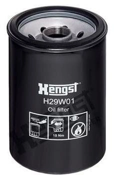 Hengst Ölfilter (H29W01)