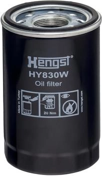 Hengst Filter, Arbeitshydraulik (HY830W)