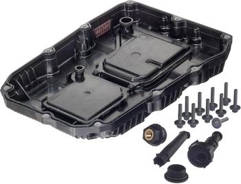 Hengst Getriebeölwanne für Automatikgetriebe (HG114H D845)