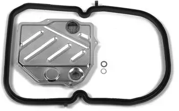 Meyle Hydraulikfiltersatz, Automatikgetriebe (014 027 2104)