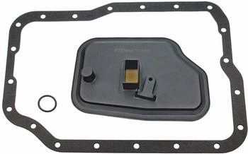 Meyle Hydraulikfiltersatz, Automatikgetriebe für Ford, Mazda (714 137 0001)