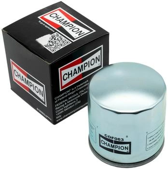 Champion Ölfilter (COF063)