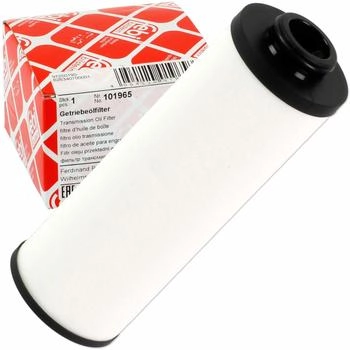 Febi Bilstein Getriebeölfilter für Automatikgetriebe (101965)