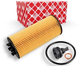 Febi Bilstein &Ouml;lfilter (170546)