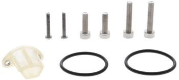 Vaico Hydraulikfilter, Haldex-Kupplung (V10-7329)