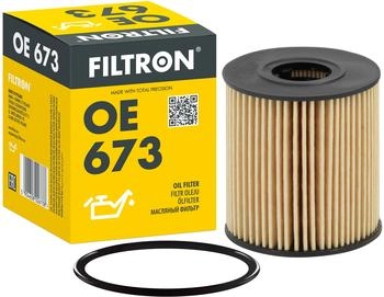 Filtron Ölfilter (OE 673)