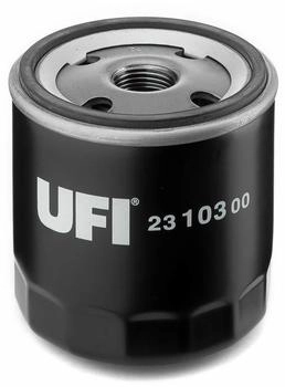UFi Ölfilter (23.103.00, 23.564.00)