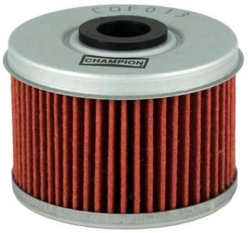 Champion Ölfilter (COF013, HF112, 10 060 9195)