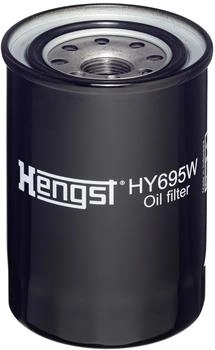 Hengst Filter, Arbeitshydraulik (HY695W)