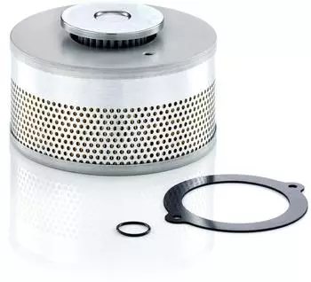 Mann Filter Filter, Arbeitshydraulik (HD 15 005 x)