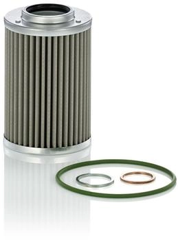Mann Filter Hydraulikfilter, Automatikgetriebe (H 710/1 x)