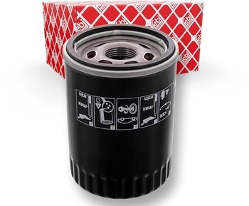 Febi Bilstein Ölfilter (48485)
