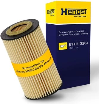 Hengst Ölfilter (E11H D204)