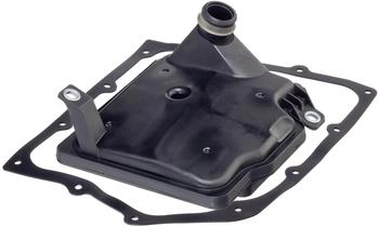 Hengst Hydraulikfiltersatz, Automatikgetriebe (EG1122H D653)