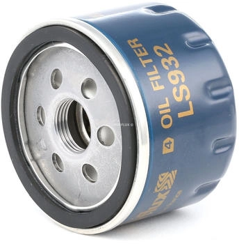 Purflux Ölfilter (LS932)