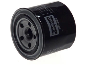 Champion Ölfilter (COF102)