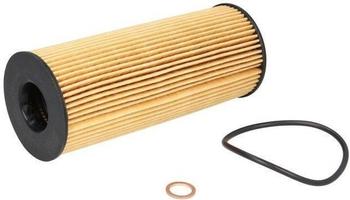 Mann Filter &Ouml;lfilter mit Dichtung f&uuml;r BMW 1 X1 X3 3 5 X5 X6 7 (HU 721/5 x)