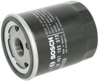 Bosch Ölfilter für Smart Forfour Mitsubishi Lancer VIII Colt VI (0 451 103 372)