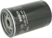 BOSCH 0 451 103 105, BOSCH 0 451 103 105 &Ouml;lfilter