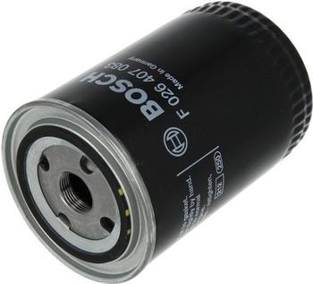 Bosch Ölfilter für Peugeot Boxer Fiat Ducato Citroen Jumper (F 026 407 083)
