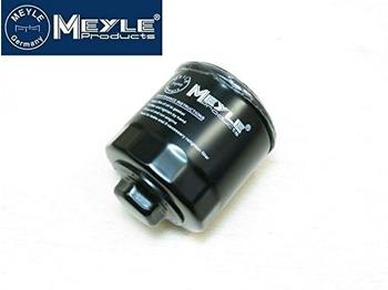 Meyle Ölfilter Ø 76 mm für VW Caddy II Golf III Skoda Fabia I (100 115 0004)