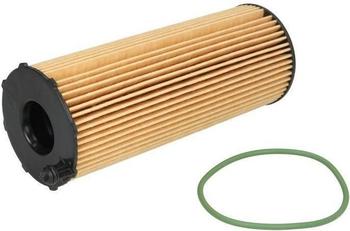 Mann Filter &Ouml;lfilter mit Dichtung f&uuml;r Audi A6 C6 A4 B7 Allroad B8 VW (HU 8001 x)