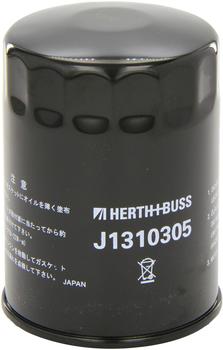Herth+Buss Ölfilter für Hyundai H-1 / Starex KIA Sorento I (J1310305)
