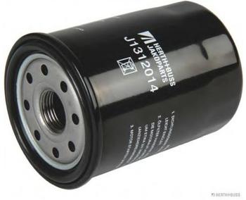 Herth+Buss Ölfilter schwarz für Avensis Toyota Celica (J1312014)