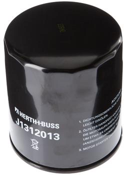 Herth+Buss Ölfilter schwarz für VW Taro Toyota Land Cruiser (J1312013)