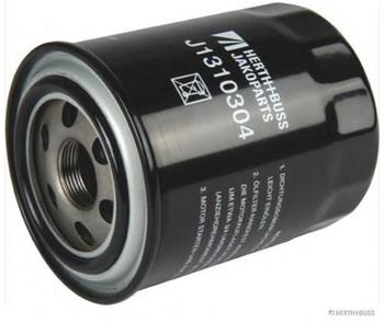 Herth+Buss Ölfilter Blau für Hyundai Terracan H-1 H100 H350 (J1310304)