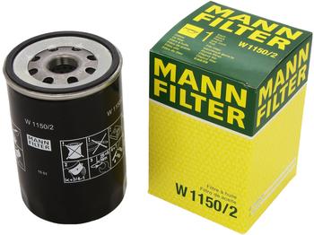 Mann Filter W 1150/2
