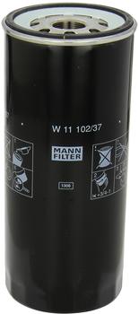 Mann Filter W 11 102/37