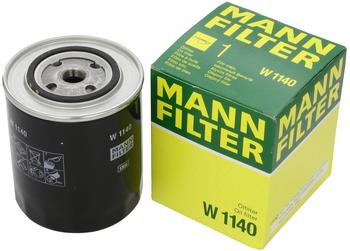 Mann Filter W 1140